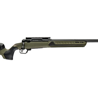 Savage Arms 110 CORE PREDATOR 243WIN 22"