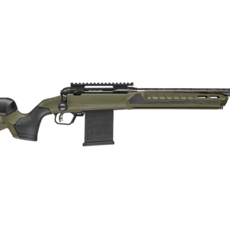 Savage Arms 110 ULT PREDATOR 6.5CM 18"
