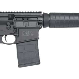 Smith and Wesson M&P10 SPORT 308WIN 16" 20+1