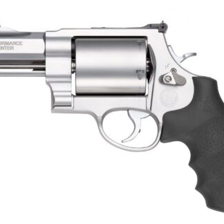 Smith and Wesson 500 500S&W MAG 3.5" SS AS 5RD