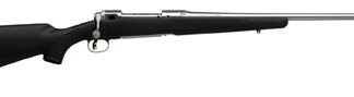 Savage Arms 110 STORM 7MM-08 LH SS/SY 22"#