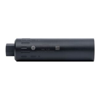 Gemtech TREK II 5.56MM 1/2-28 SILENCER