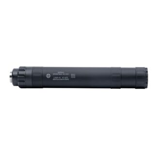 Gemtech LUNAR-45 45ACP BLACK 578-28