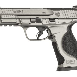 Smith and Wesson M&P9 M2.0 METAL 9MM 4.25" OR