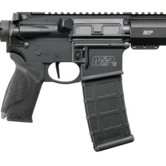 Smith and Wesson M&P15 PISTOL M-LOK 5.56 7.5"