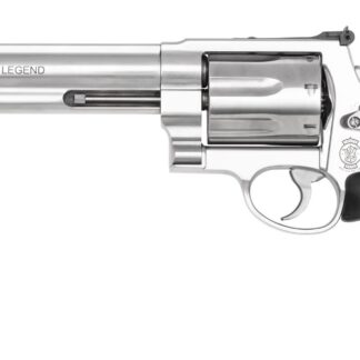 Smith and Wesson 350 350LEG 7.5" SS AS 7RD