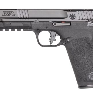 Smith and Wesson M&P5.7 OR 5.7X28 5" 22+1 TB TS