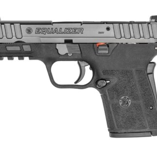 Smith and Wesson EQUALIZER 9MM 15+1 OR NTS