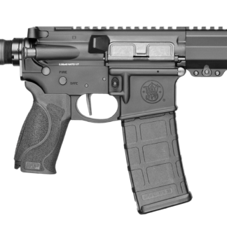 Smith and Wesson M&P15 PISTOL M-LOK 5.56 7.5"