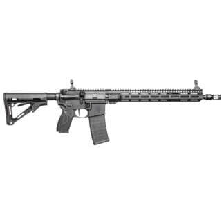 Smith and Wesson M&P15 AXE 5.56 BLK 30+1 16"