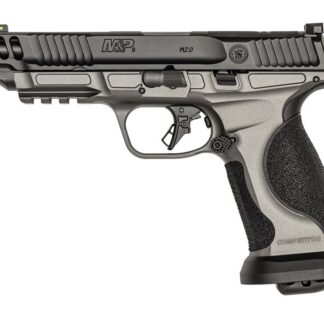 Smith and Wesson M&P9 M2.0 COMP 2-TONE 9MM 10+1