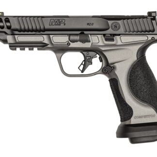 Smith and Wesson M&P9 M2.0 COMP 2-TONE 9MM 17+1