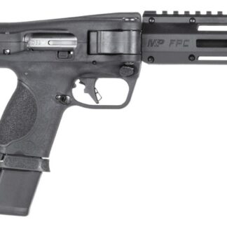 Smith and Wesson M&P FPC 40S&W 16.25" 23+1