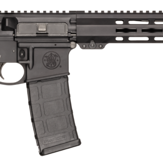 Smith and Wesson M&P15 SPORT III 5.56 30+1 16"