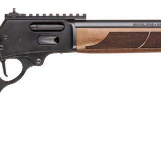 Smith and Wesson 1854 45LC BL/WD 19.25" 9RD