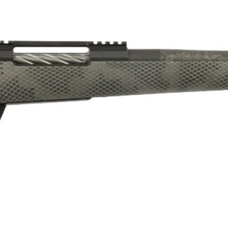 Proof Research TUNDRA 7PRC BLACK JUNGLE 22"