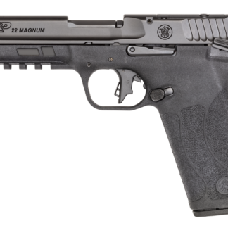 Smith and Wesson M&P22MAG OR 22MAG 4.3" 10+1