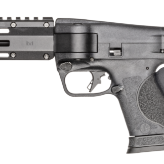 Smith and Wesson M&P FPC 9MM 16.25" 10+1 CA