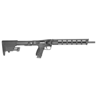 Smith and Wesson M&P FPC 22LR 16.25" 20+1