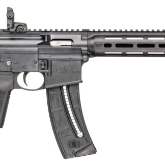 Smith and Wesson M&P15-22 SPORT B5 22LR BLK