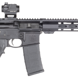 Smith and Wesson M&P15 SPORT III 5.56MM 30+1 CT