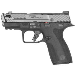 Smith and Wesson SHIELD X CC 9MM 3.6" 13+1
