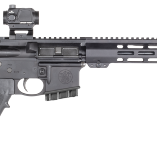 Smith and Wesson M&P15 SPORT III 5.56MM 10+1 CT
