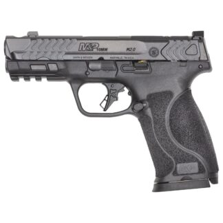 Smith and Wesson M&P10MM M2.0 CC 10MM 4" NTS OR