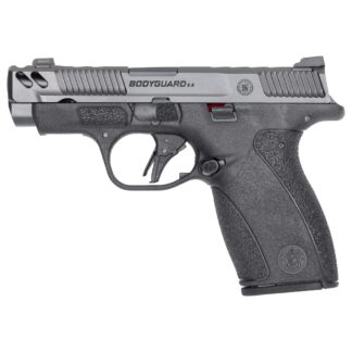 Smith and Wesson BODYGUARD 2.0 CC 380 12+1 NTS