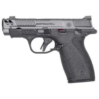 Smith and Wesson BODYGUARD 2.0 CC 380 10+1 CA