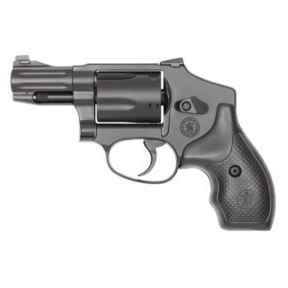 Smith and Wesson 640 357MAG 2-1/8" BLACK 5RD