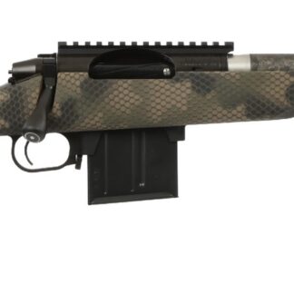 Proof Research ELEVATION MTR 223REM FDE 16"