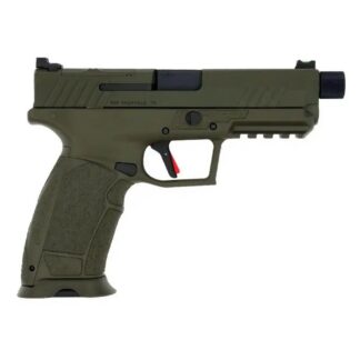 Tisas PX-9 9MM DUTY 4.6" 20+1 ODG TB