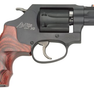 Smith and Wesson 351PD 22MAG 1-7/8" 7RD HI-VIZ