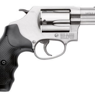 Smith and Wesson 60 357MAG SS 2-1/8" 5RD FS