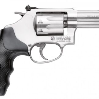 Smith and Wesson 63 22LR SS 8RD 3" AS