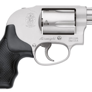 Smith and Wesson 638 38SPC 1-7/8" 5RD FS