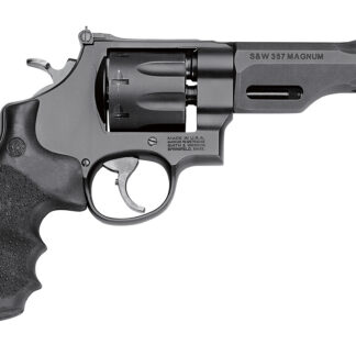 Smith and Wesson 327 TRR8 357MAG 5" BLK AS 8RD