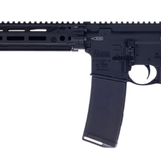 Daniel Defense DD4 SPRIII 5.56MM 18" ARCA