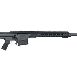 Barrett Firearms MRAD 300NOR BLK 26" 10+1 MLOK