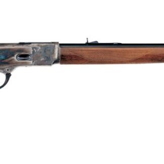 Taylor's & Company 1873 RIFLE 45LC BL/WD 24"