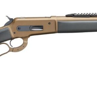 Taylor's & Company 1886 BB MKII 45-70 TAN/BK 19"#