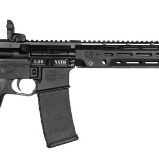 Diamondback Firearms DB15 5.56MM BLK 16" KAC M-LOK