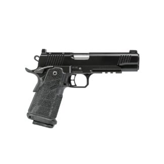 Kimber 1911 DS WARRIOR 38SUP 5" 20+1