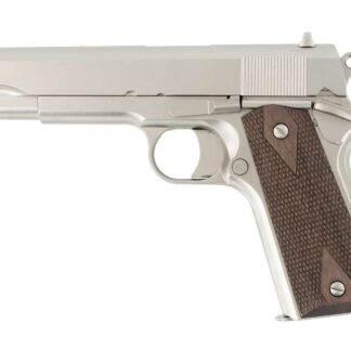 Tisas 1911 STAKEOUT NIC 9MM/38SP 5"