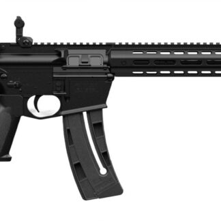 Retay RA22 RIFLE ALUM 22LR BLK 16.5"