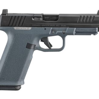 Ruger RXM 9MM BLK/GRY 17+1 4.5"