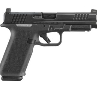 Ruger RXM 9MM BLK/BLK 17+1 4.5"