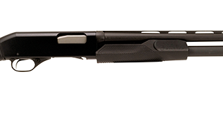 Savage Arms 320 FIELD 12/28 BL/SYN 3"