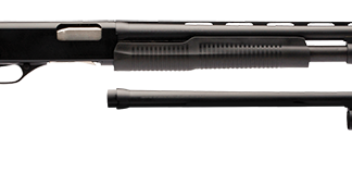 Savage Arms 320 FIELD/SEC COMBO 12GA 3"